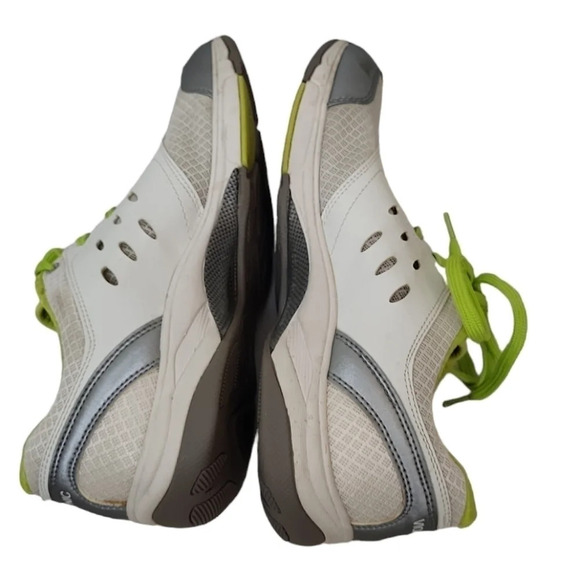 Vionic Venture Womens Sneakers Comfort Walk - Picture 2 of 5